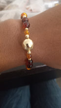 Bracelet d'ambre pour femmes